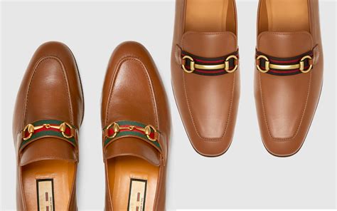 mens gucci fur loafers replica|gucci slingback loafers dupe.